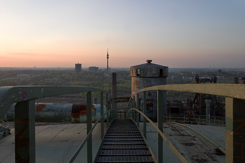 Stadtlandschaft