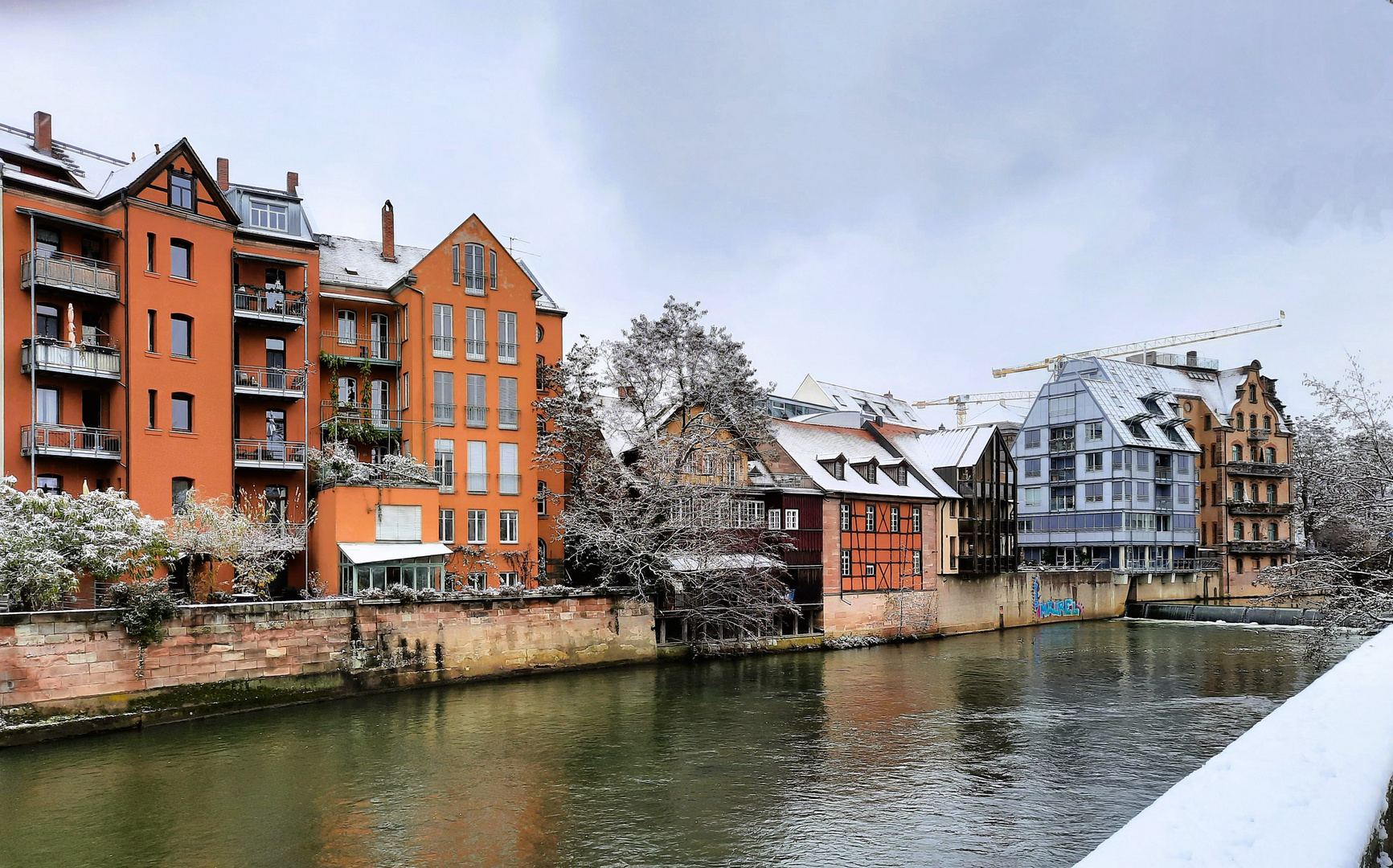 Stadtlandschaft