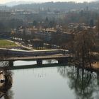 Stadtlandschaft Bern