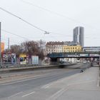 Stadtlandschaft - Brgittenau