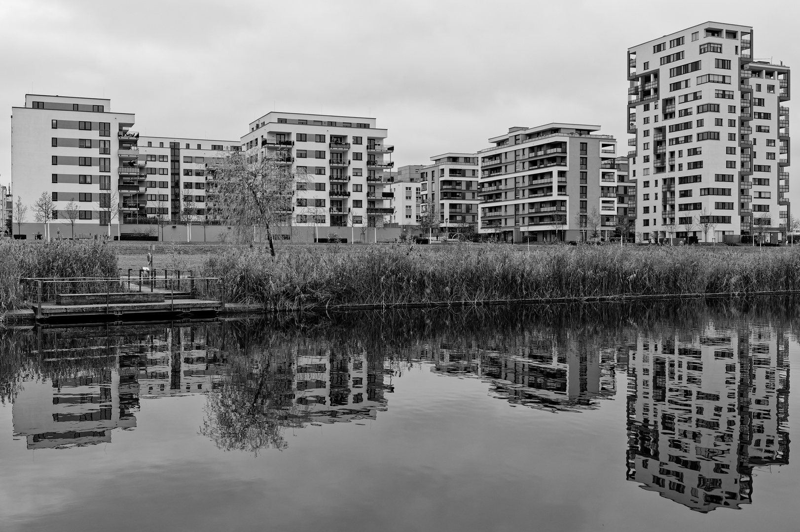 Stadtlandschaft