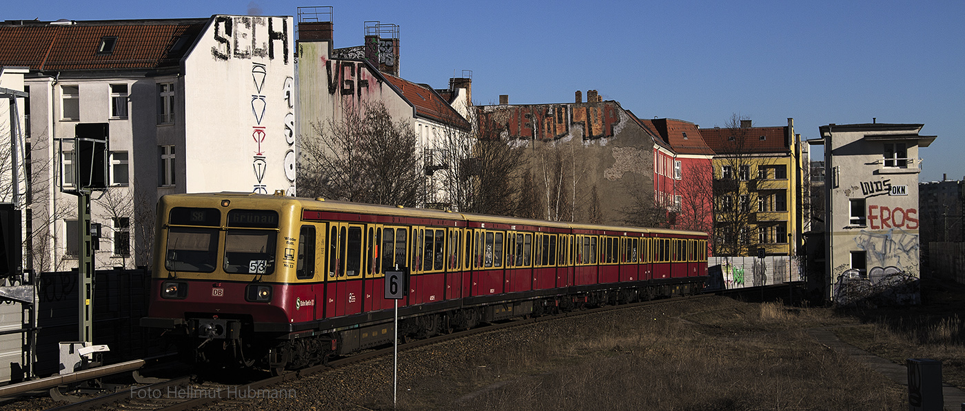 STADTLANDSCHAFT. HEUTE.