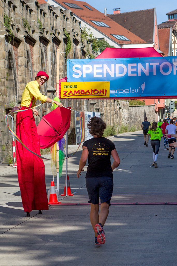 Stadtlauf