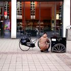 Stadtluft macht frei!