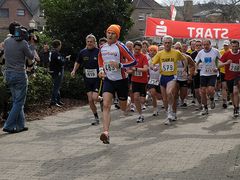 Stadtmarathon Dinslaken