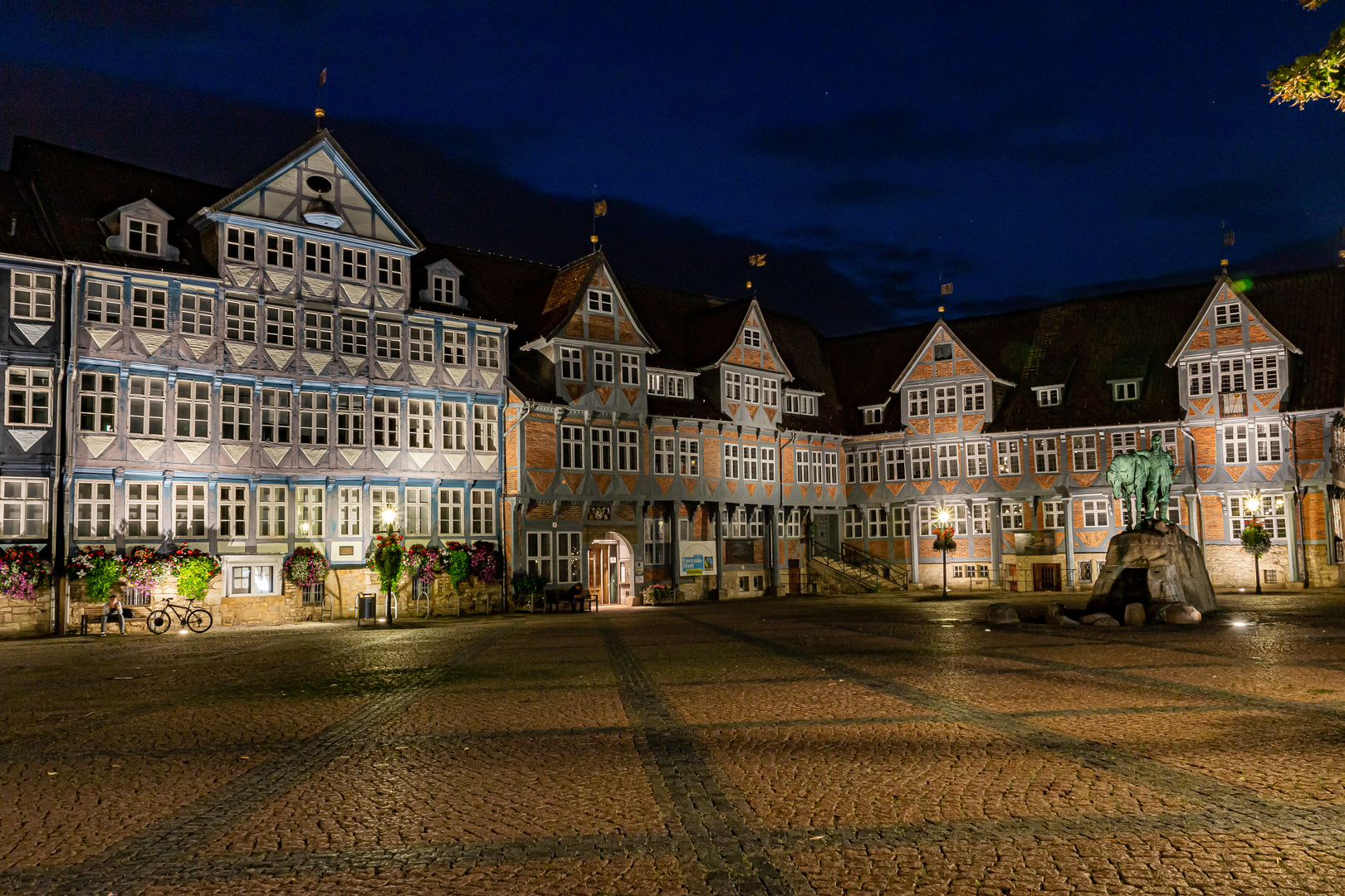 Stadtmarkt Wolfenbüttel