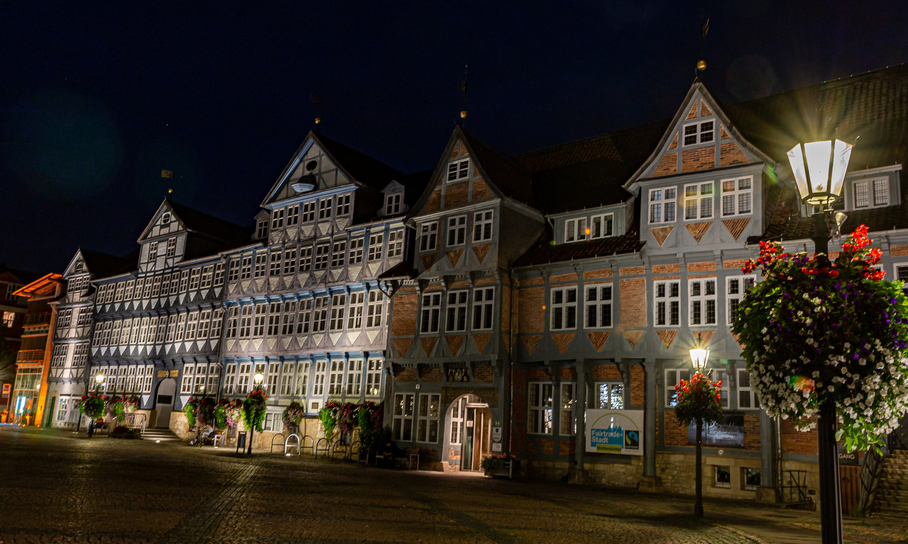 Stadtmarkt Wolfenbüttel