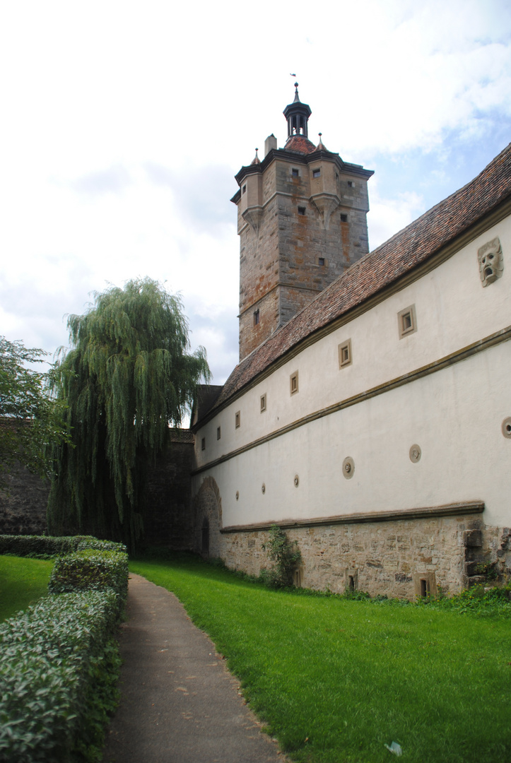 Stadtmauer 1