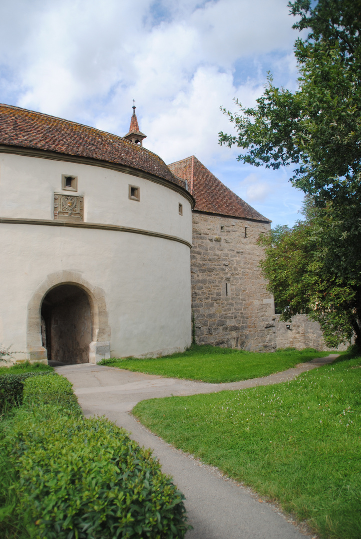 Stadtmauer 2