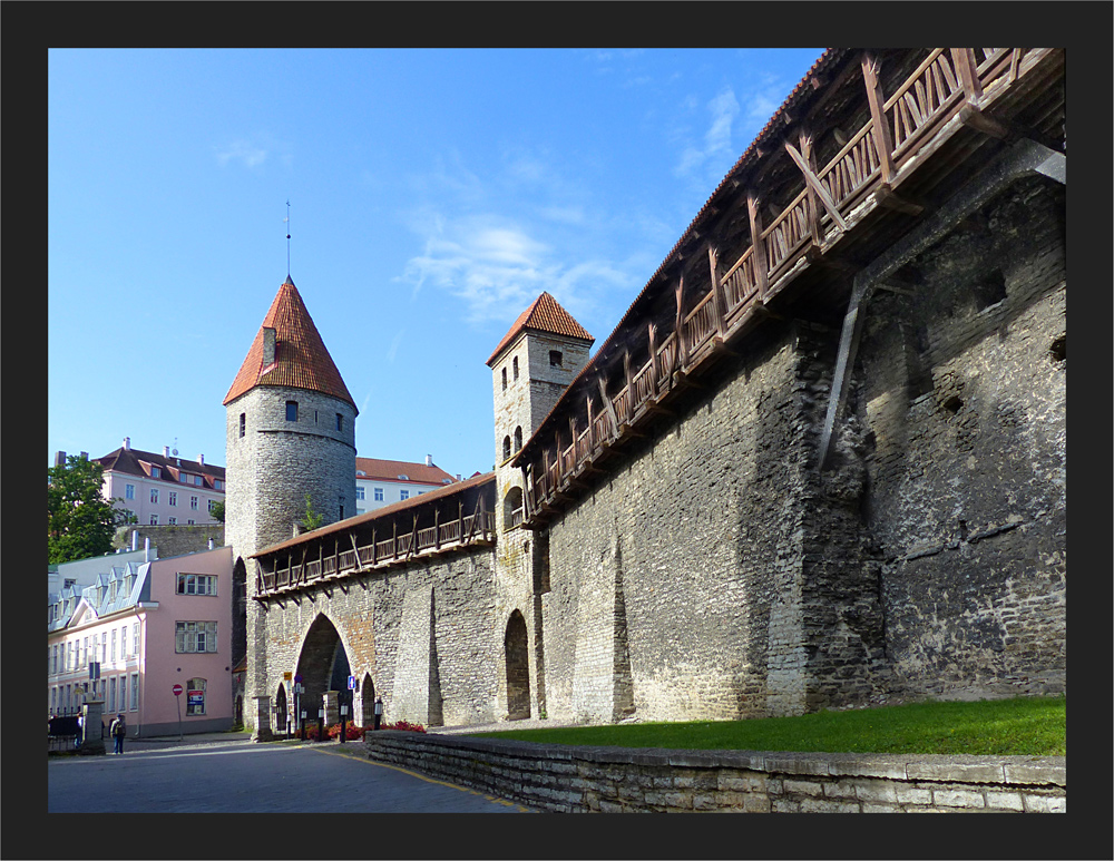 Stadtmauer 2