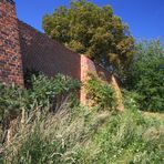 Stadtmauer 2008