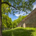 Stadtmauer