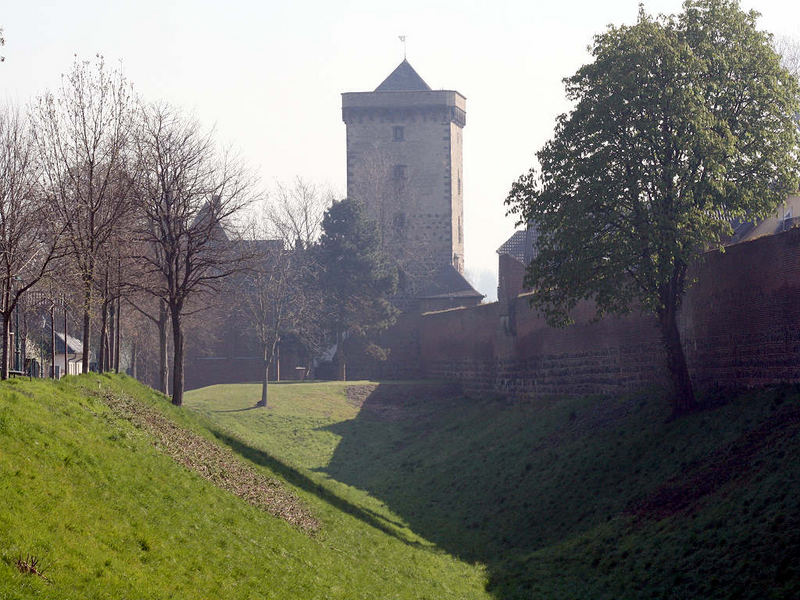 Stadtmauer (3)