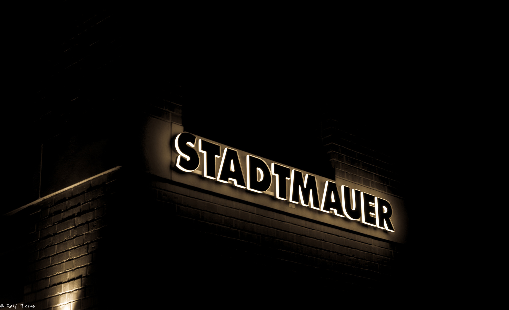 Stadtmauer