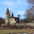 Stadtmauer