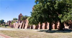 Stadtmauer