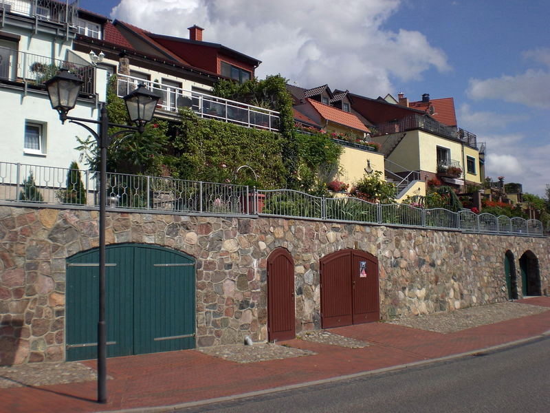 "Stadtmauer"