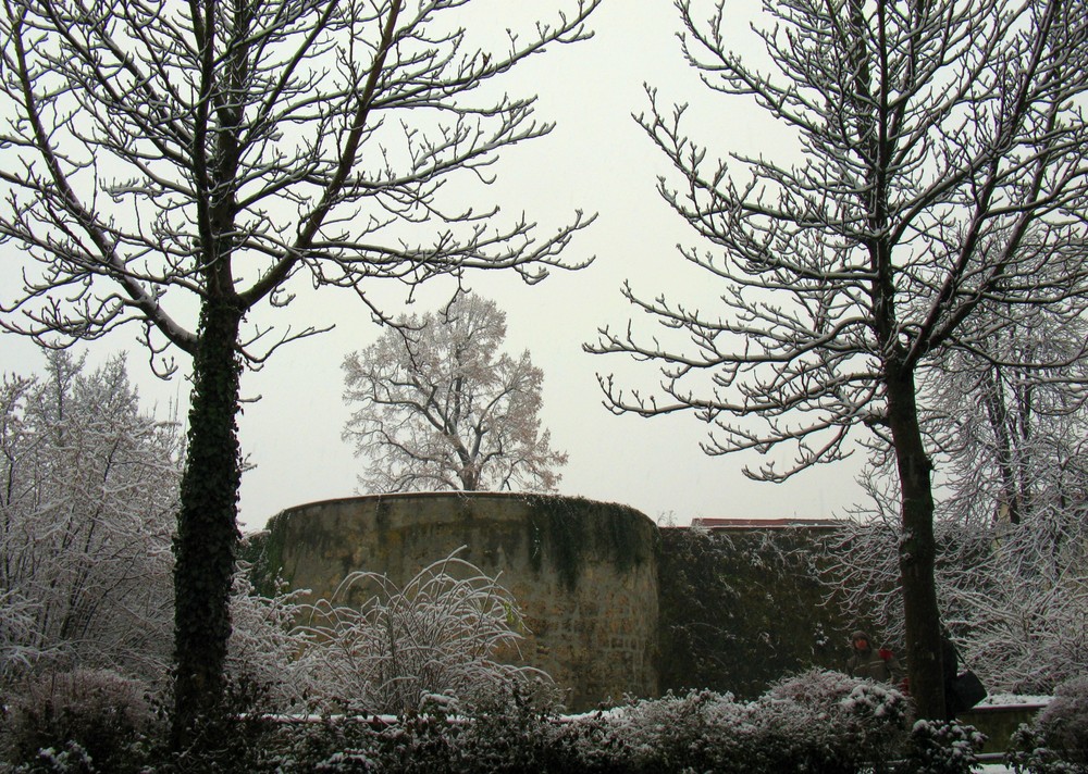 stadtmauer