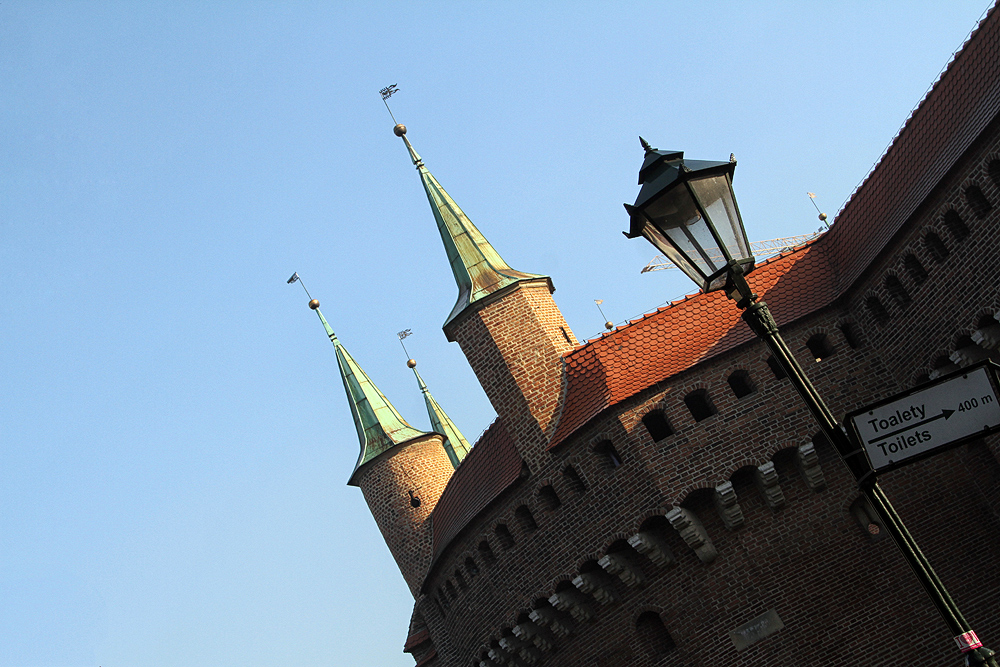 Stadtmauer