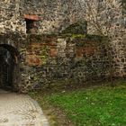 Stadtmauer