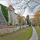 Stadtmauer