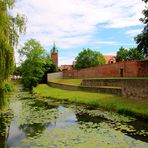 Stadtmauer