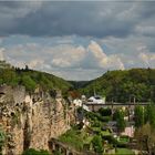 Stadtmauer