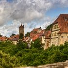 Stadtmauer