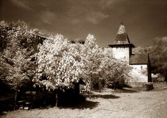 Stadtmauer