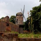 Stadtmauer