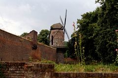 Stadtmauer