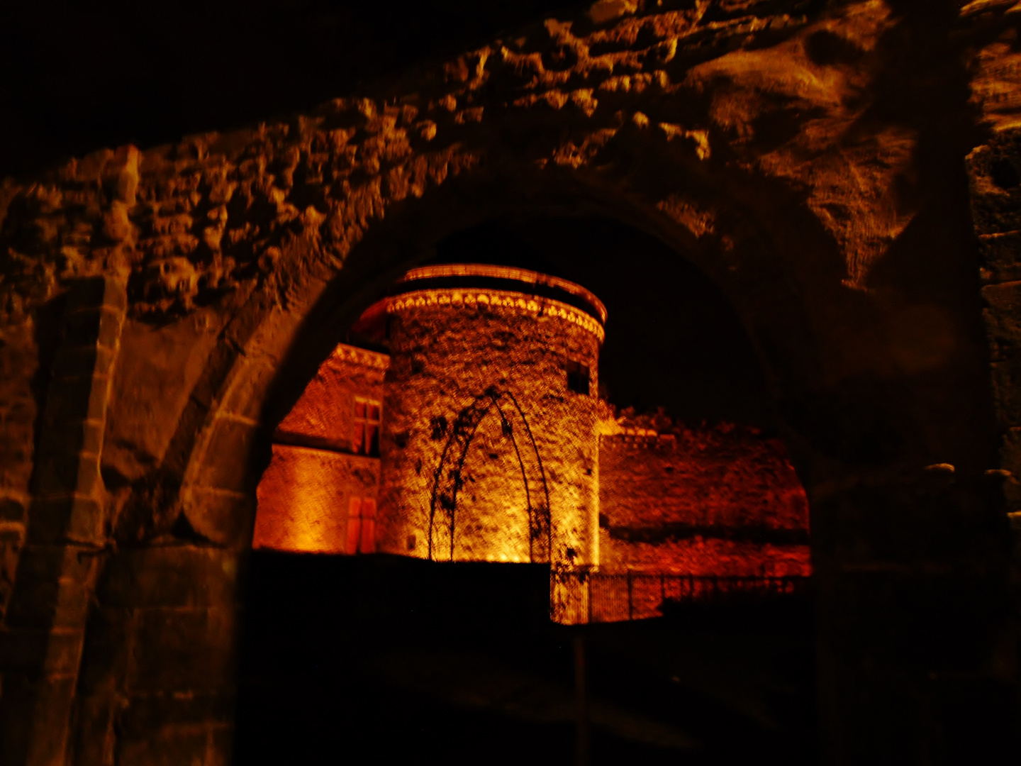 Stadtmauer Andernach