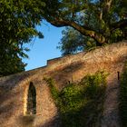 Stadtmauer Augsburg