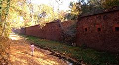 stadtmauer