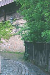 Stadtmauer Berching