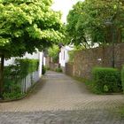 Stadtmauer Breckerfeld