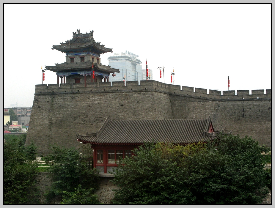 Stadtmauer