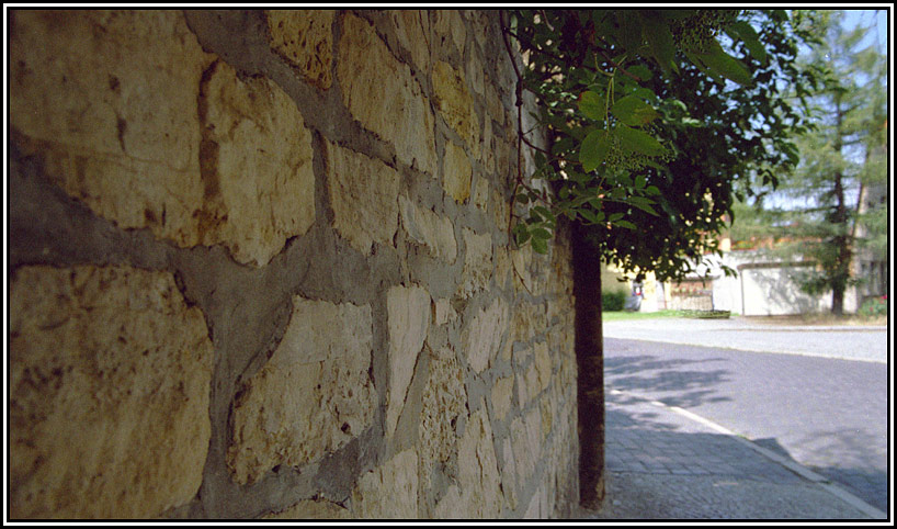 stadtmauer