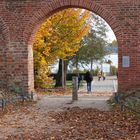 Stadtmauer