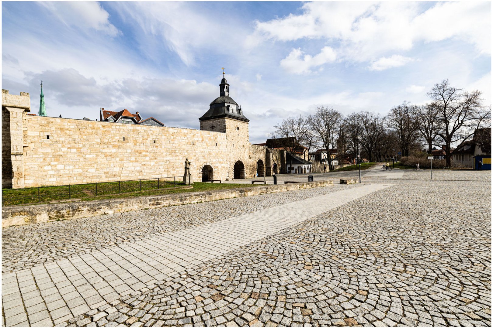 Stadtmauer 