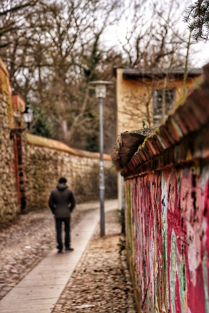 Stadtmauer