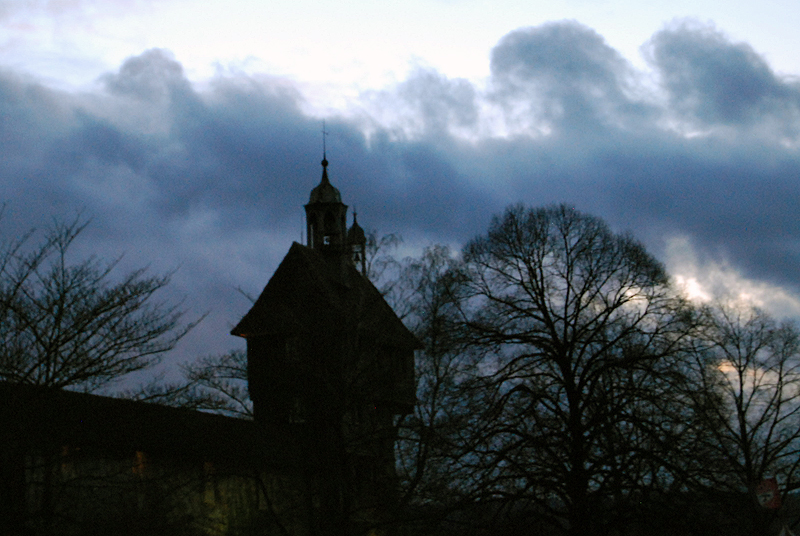 Stadtmauer Esslingen