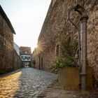 Stadtmauer Freinsheim