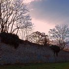 Stadtmauer Hannover