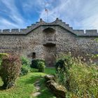 Stadtmauer Hillesheim