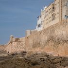 Stadtmauer I - Essaouira/Marokko