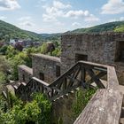 Stadtmauer in Bad Münstereifel