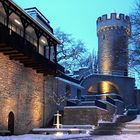 Stadtmauer in Jena 1