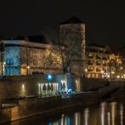 Stadtmauer mit Beginenturm