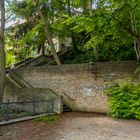 Stadtmauer mit Schwedenstiege